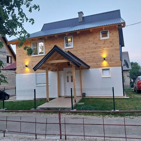 Villa Rent A House - "Laki" Žabljak Esterno foto