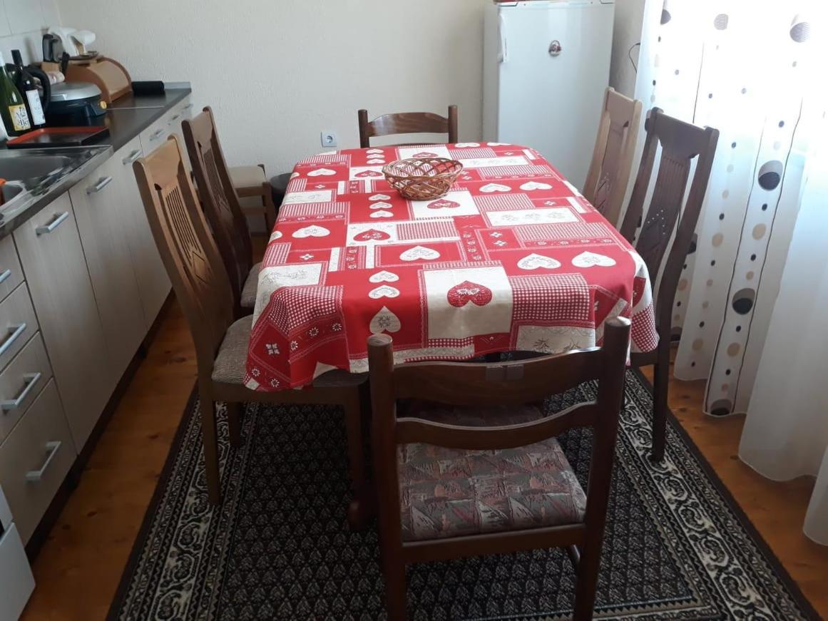Villa Rent A House - "Laki" Žabljak Esterno foto