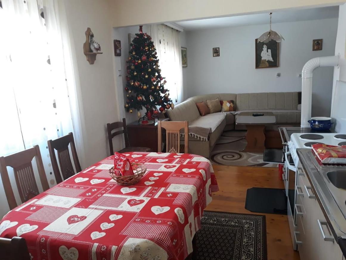 Villa Rent A House - "Laki" Žabljak Esterno foto