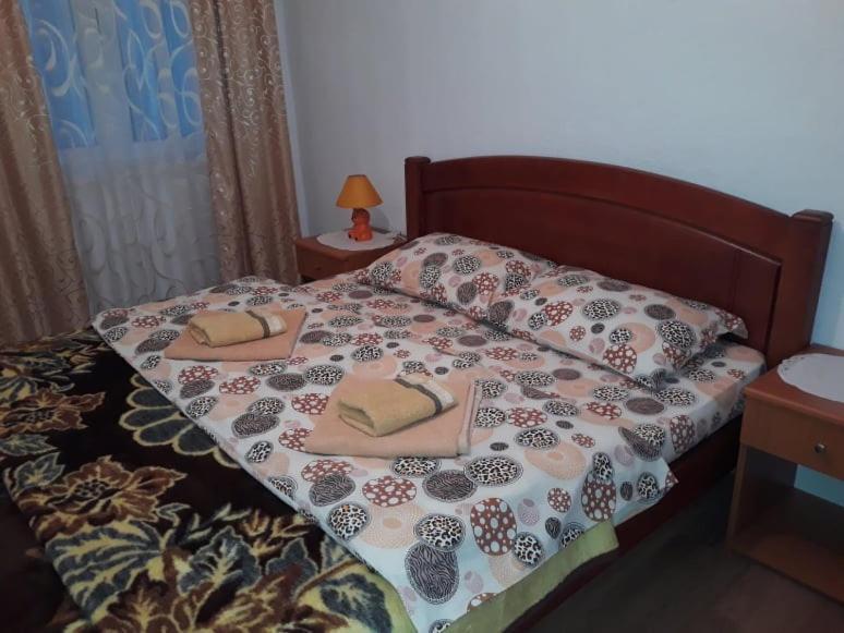 Villa Rent A House - "Laki" Žabljak Esterno foto
