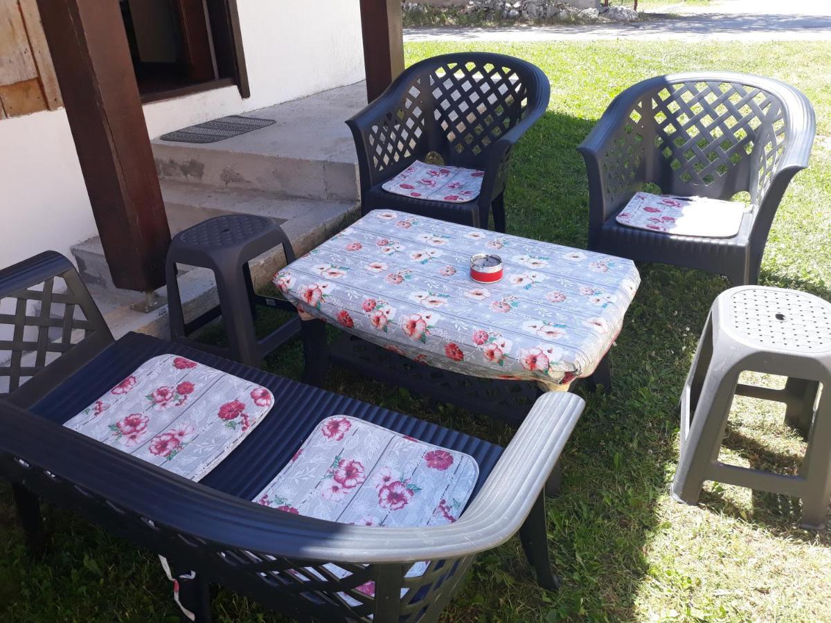 Villa Rent A House - "Laki" Žabljak Esterno foto