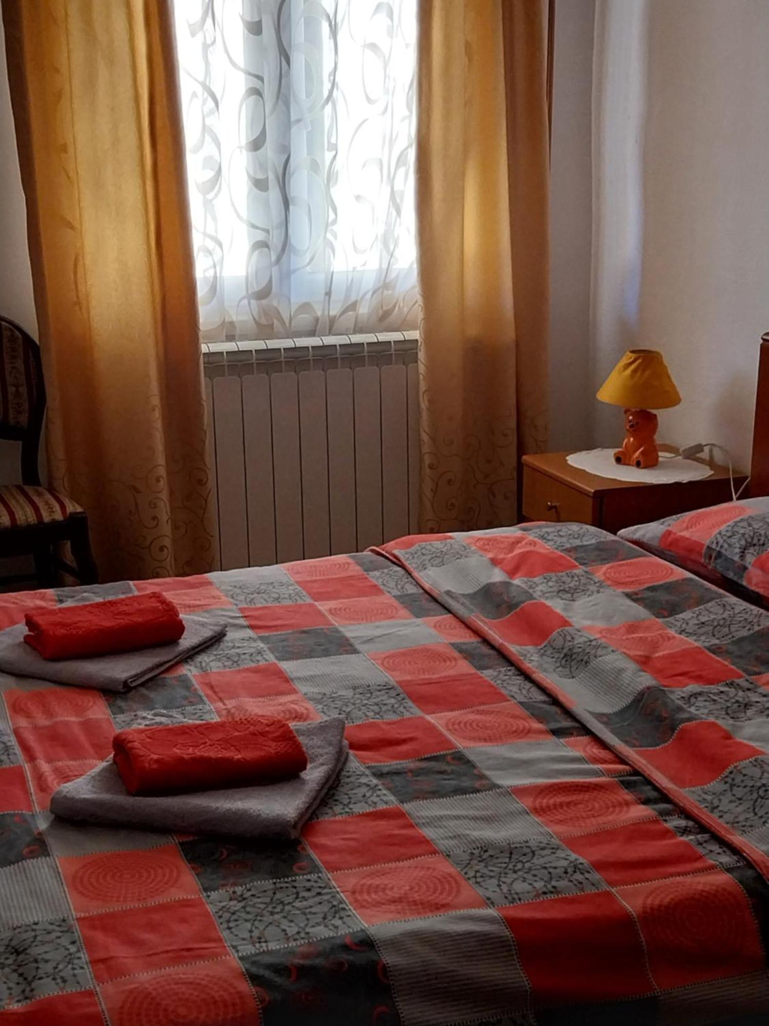 Villa Rent A House - "Laki" Žabljak Esterno foto