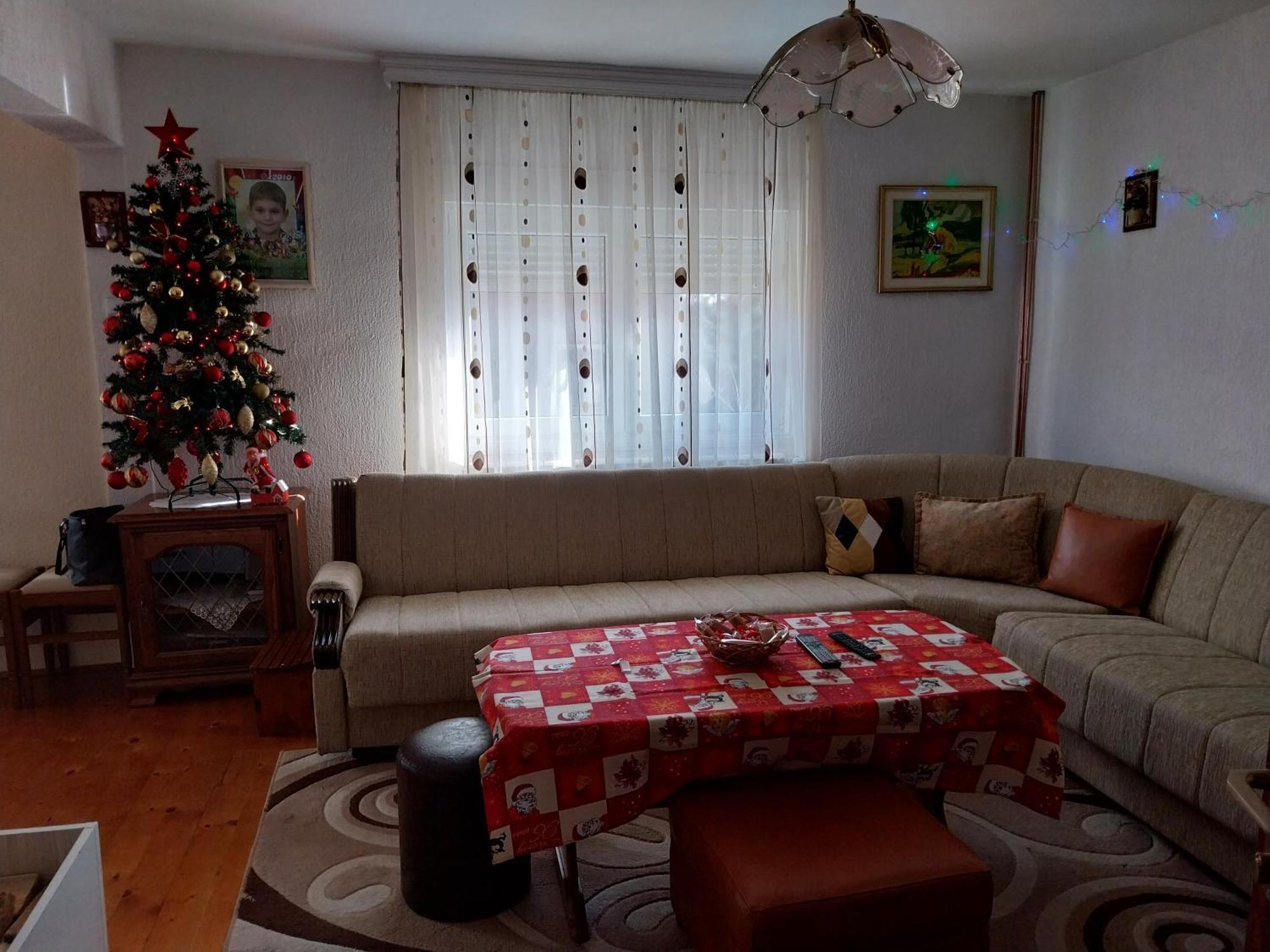 Villa Rent A House - "Laki" Žabljak Esterno foto