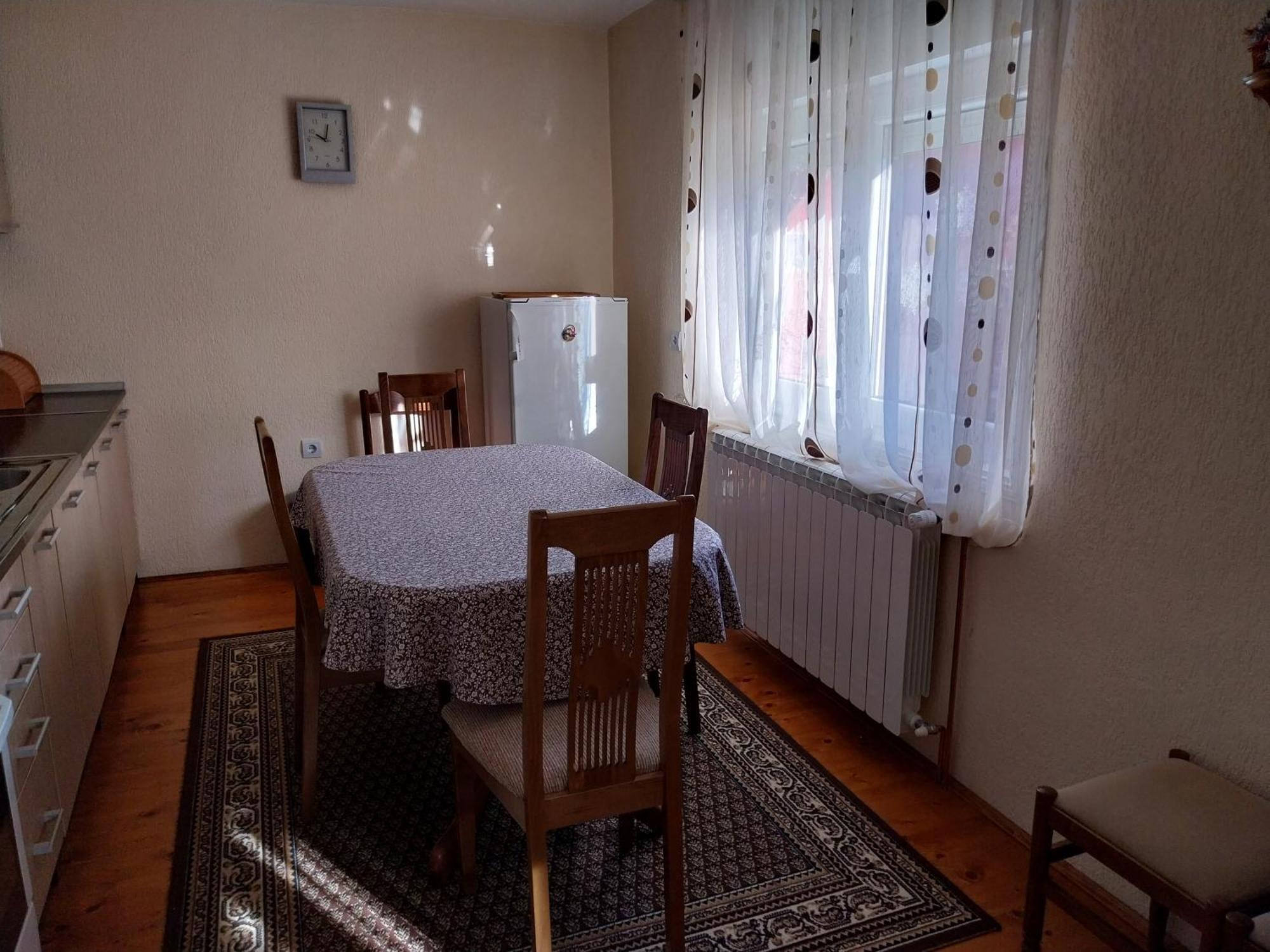 Villa Rent A House - "Laki" Žabljak Esterno foto