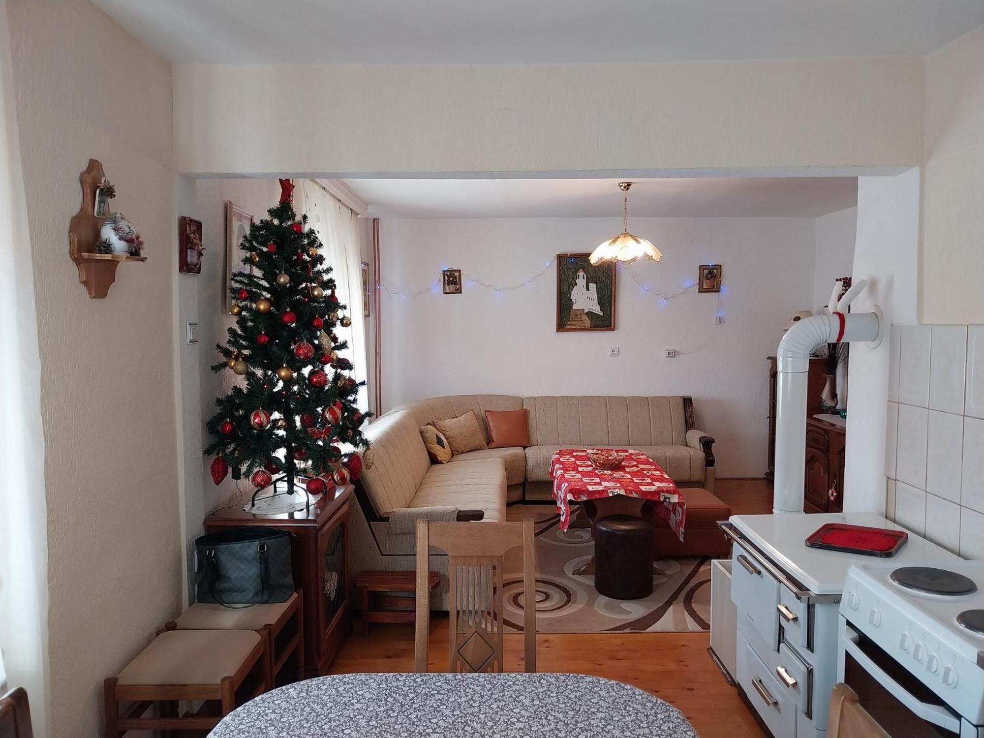 Villa Rent A House - "Laki" Žabljak Esterno foto
