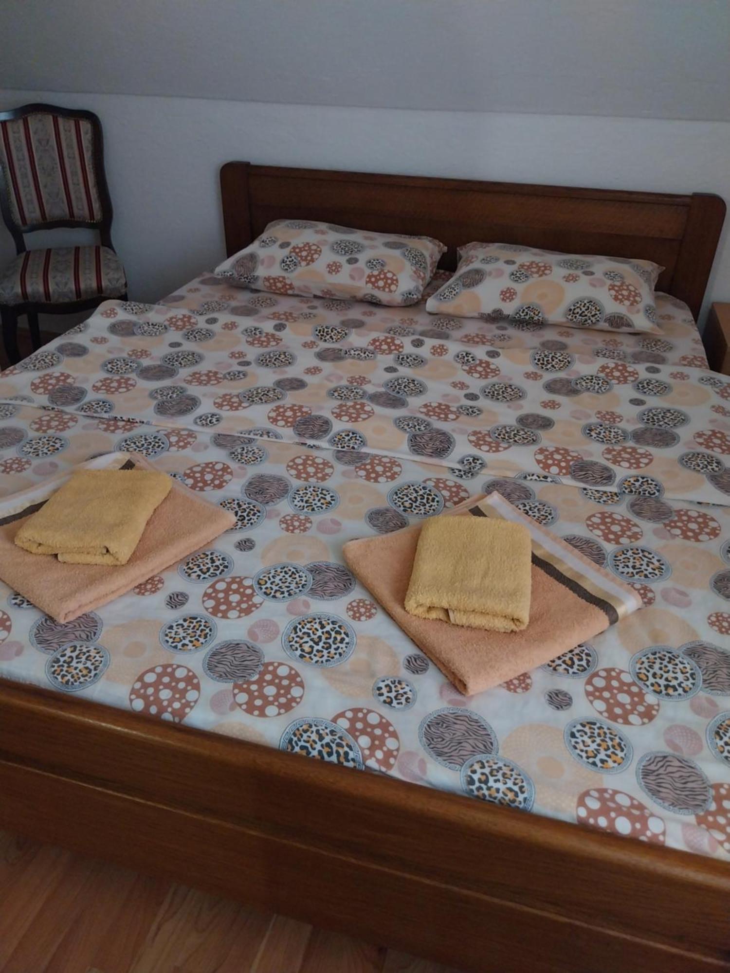 Villa Rent A House - "Laki" Žabljak Esterno foto