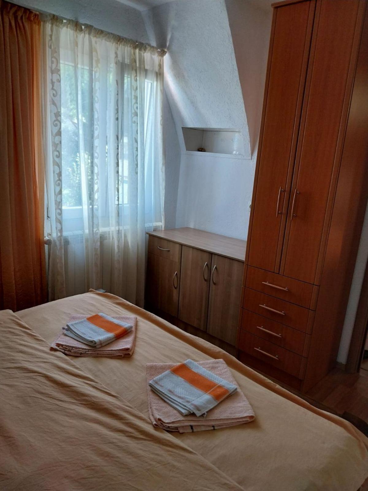 Villa Rent A House - "Laki" Žabljak Esterno foto