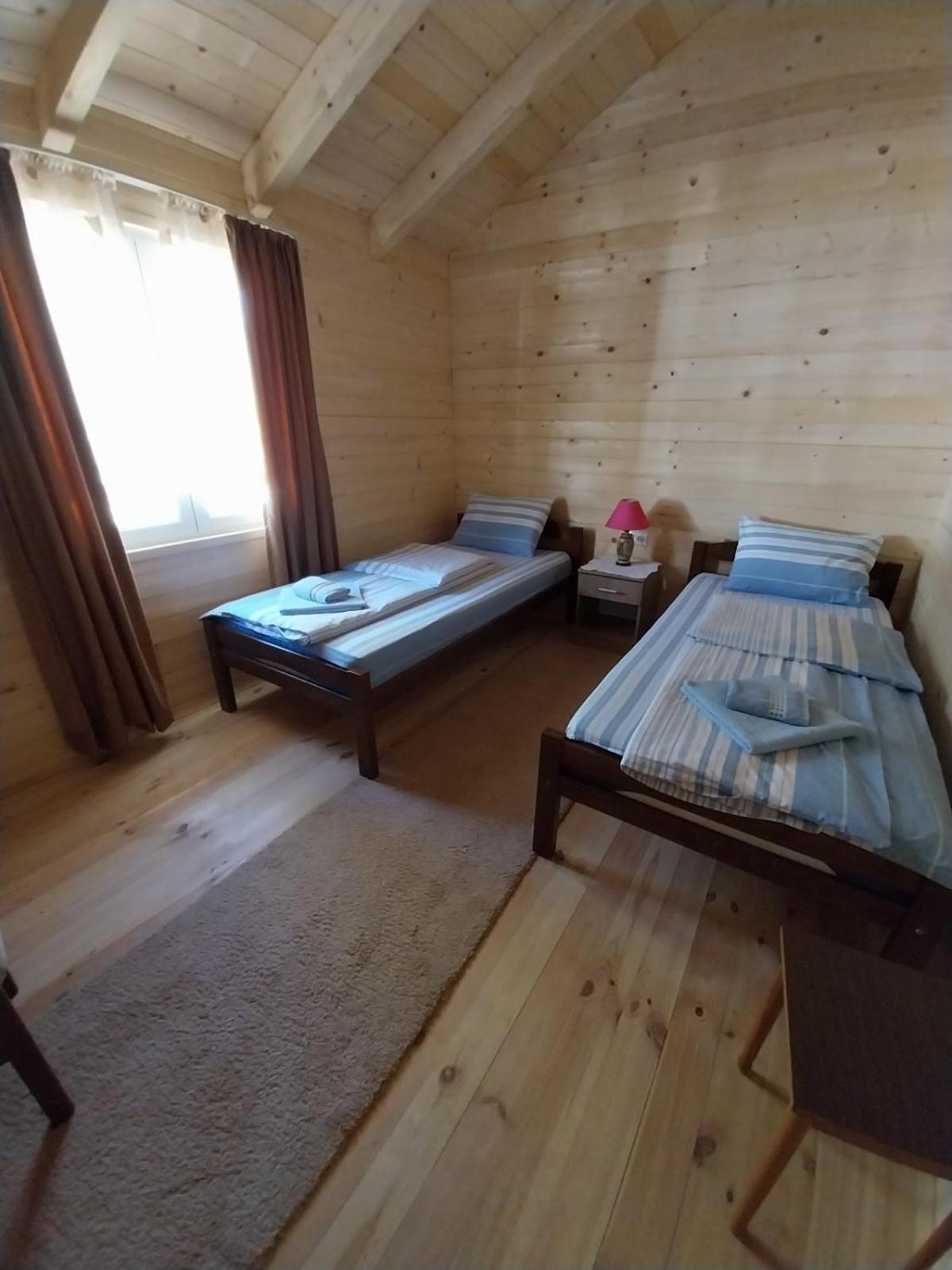 Villa Rent A House - "Laki" Žabljak Esterno foto