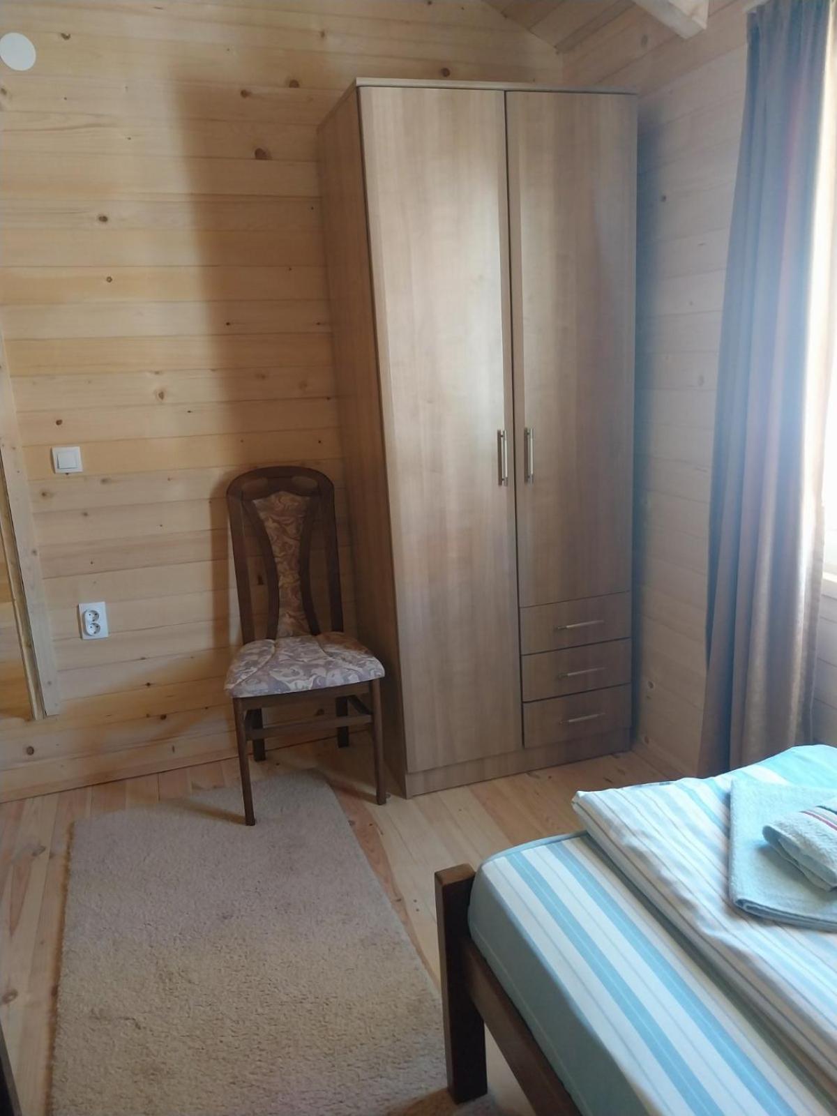 Villa Rent A House - "Laki" Žabljak Esterno foto