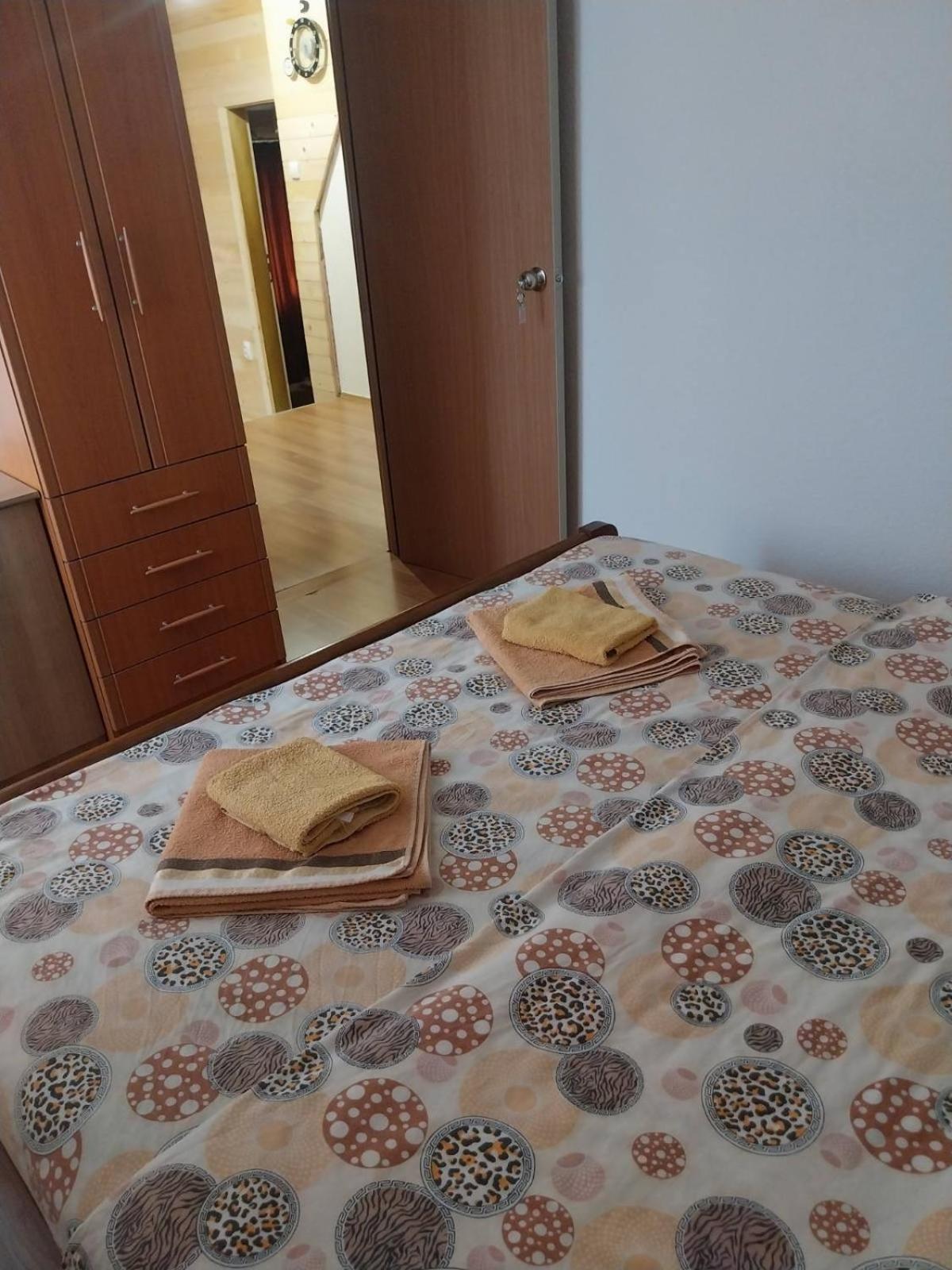 Villa Rent A House - "Laki" Žabljak Esterno foto