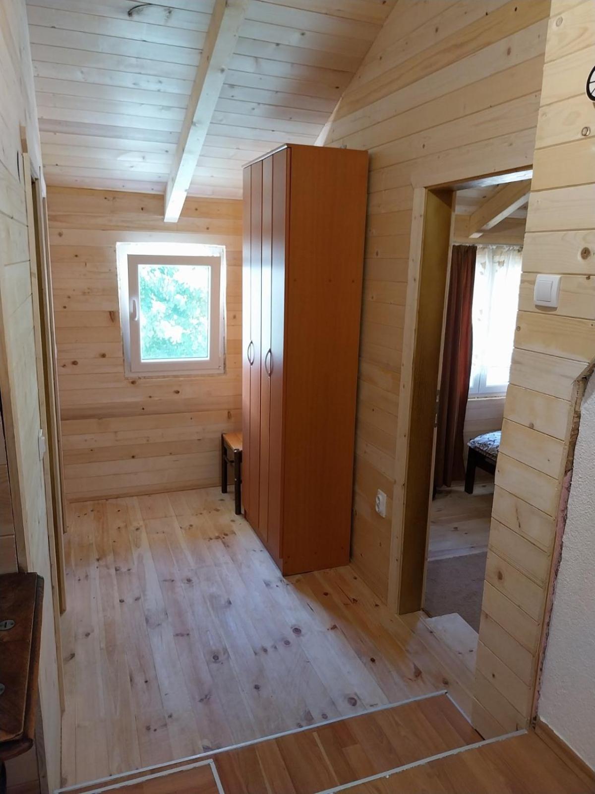 Villa Rent A House - "Laki" Žabljak Esterno foto
