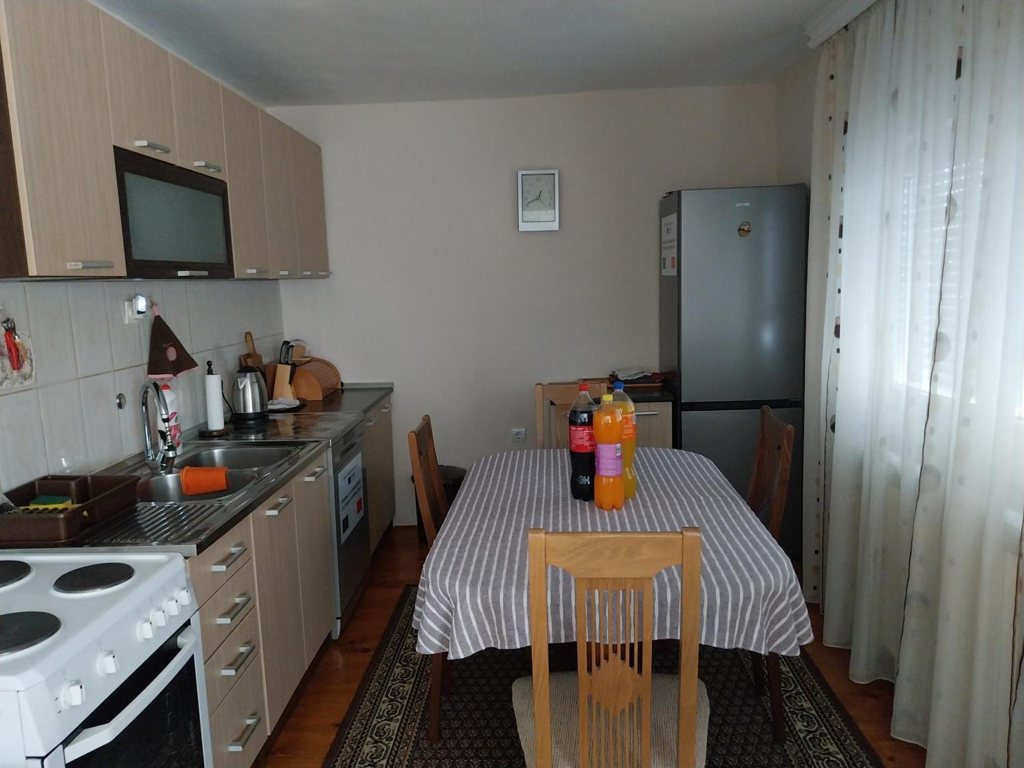 Villa Rent A House - "Laki" Žabljak Esterno foto