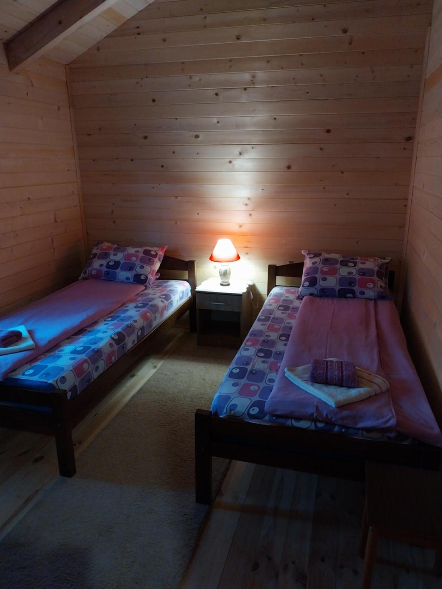 Villa Rent A House - "Laki" Žabljak Esterno foto