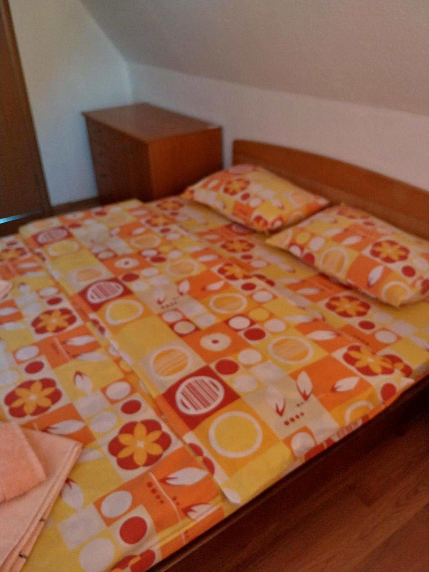 Villa Rent A House - "Laki" Žabljak Esterno foto