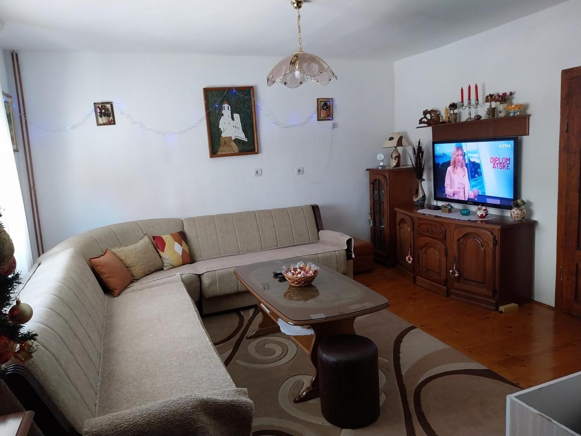 Villa Rent A House - "Laki" Žabljak Esterno foto