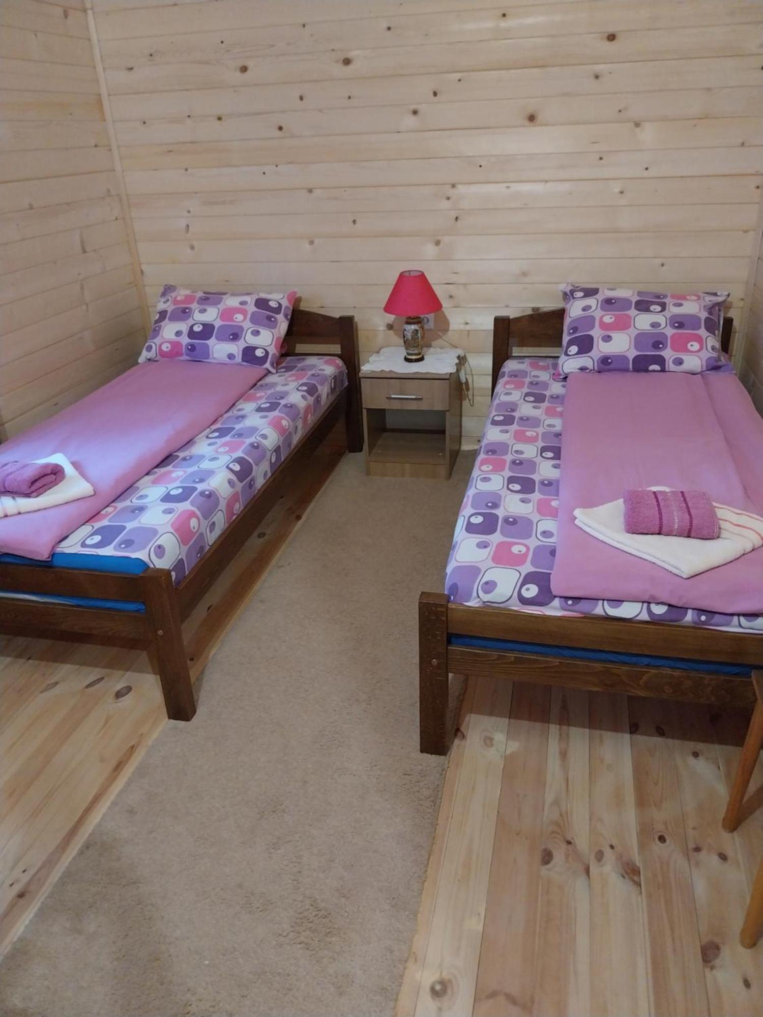 Villa Rent A House - "Laki" Žabljak Esterno foto