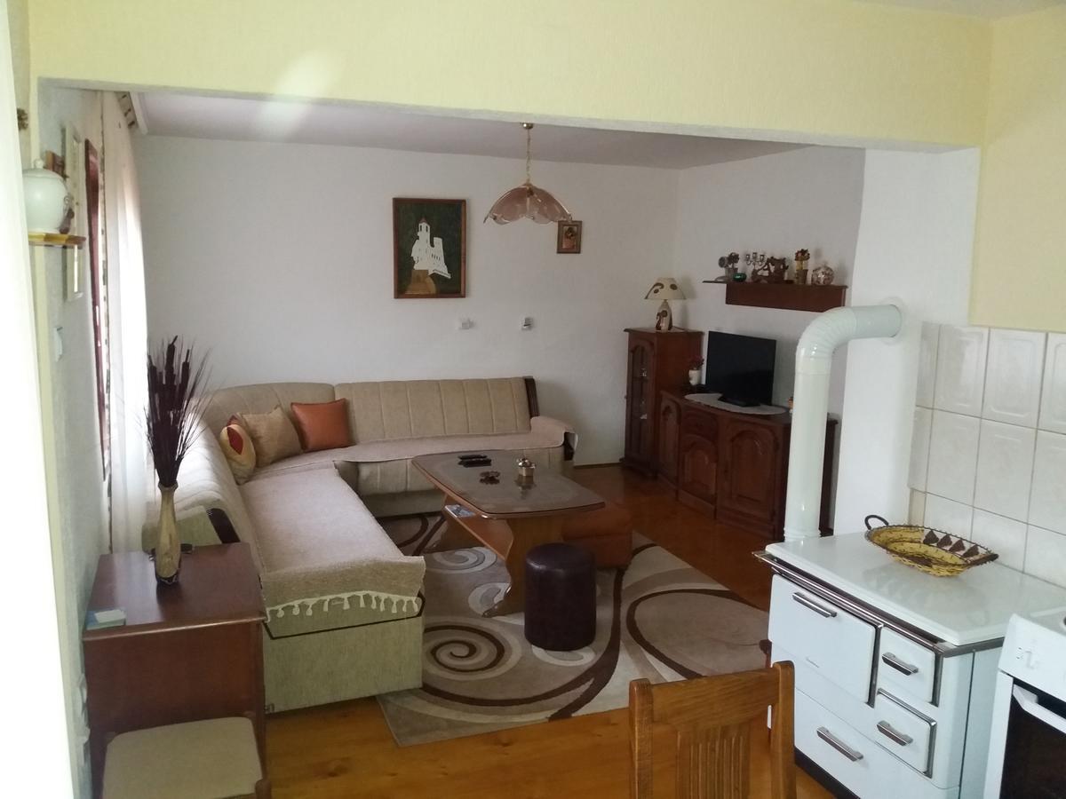 Villa Rent A House - "Laki" Žabljak Esterno foto