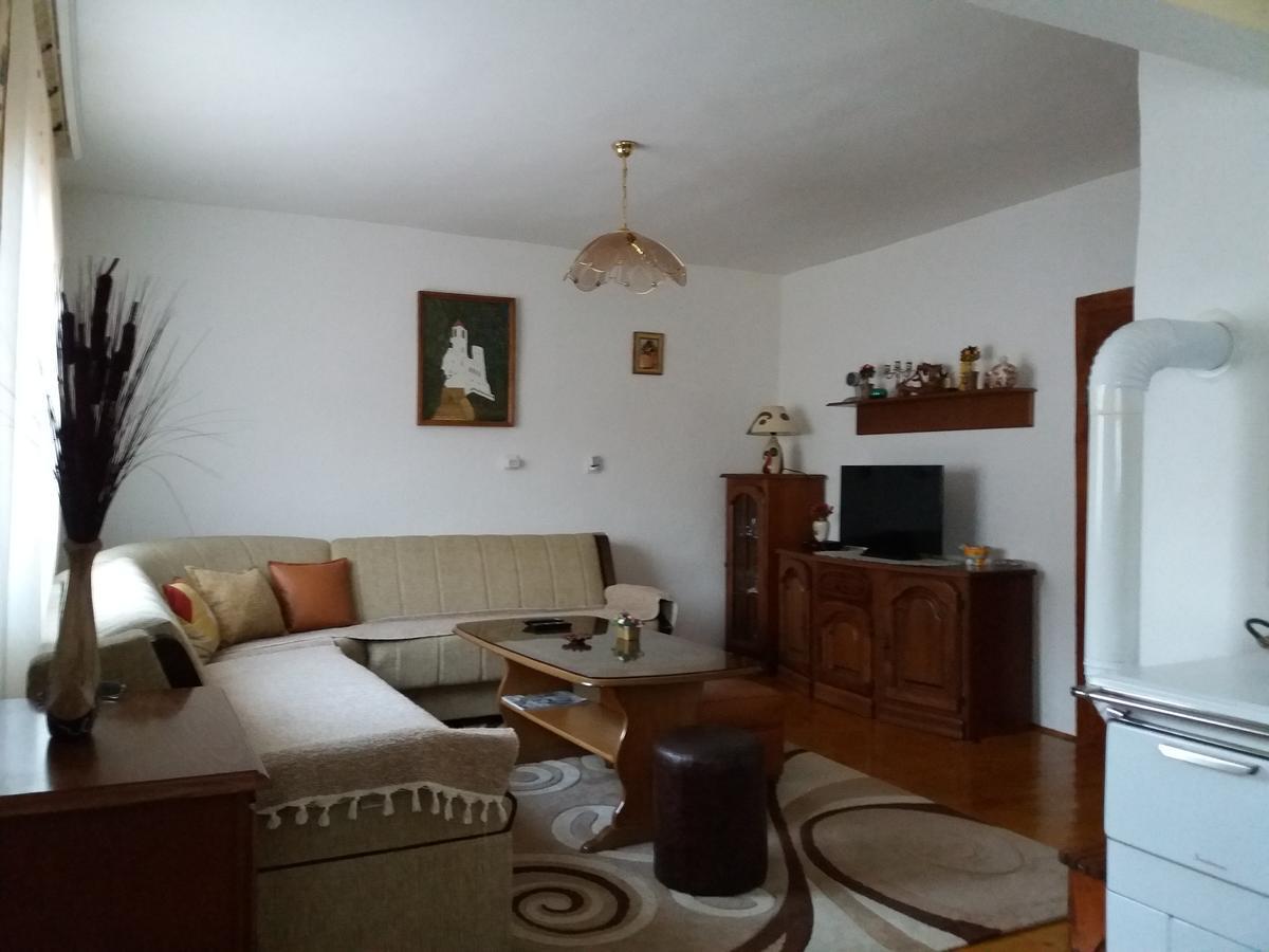 Villa Rent A House - "Laki" Žabljak Esterno foto
