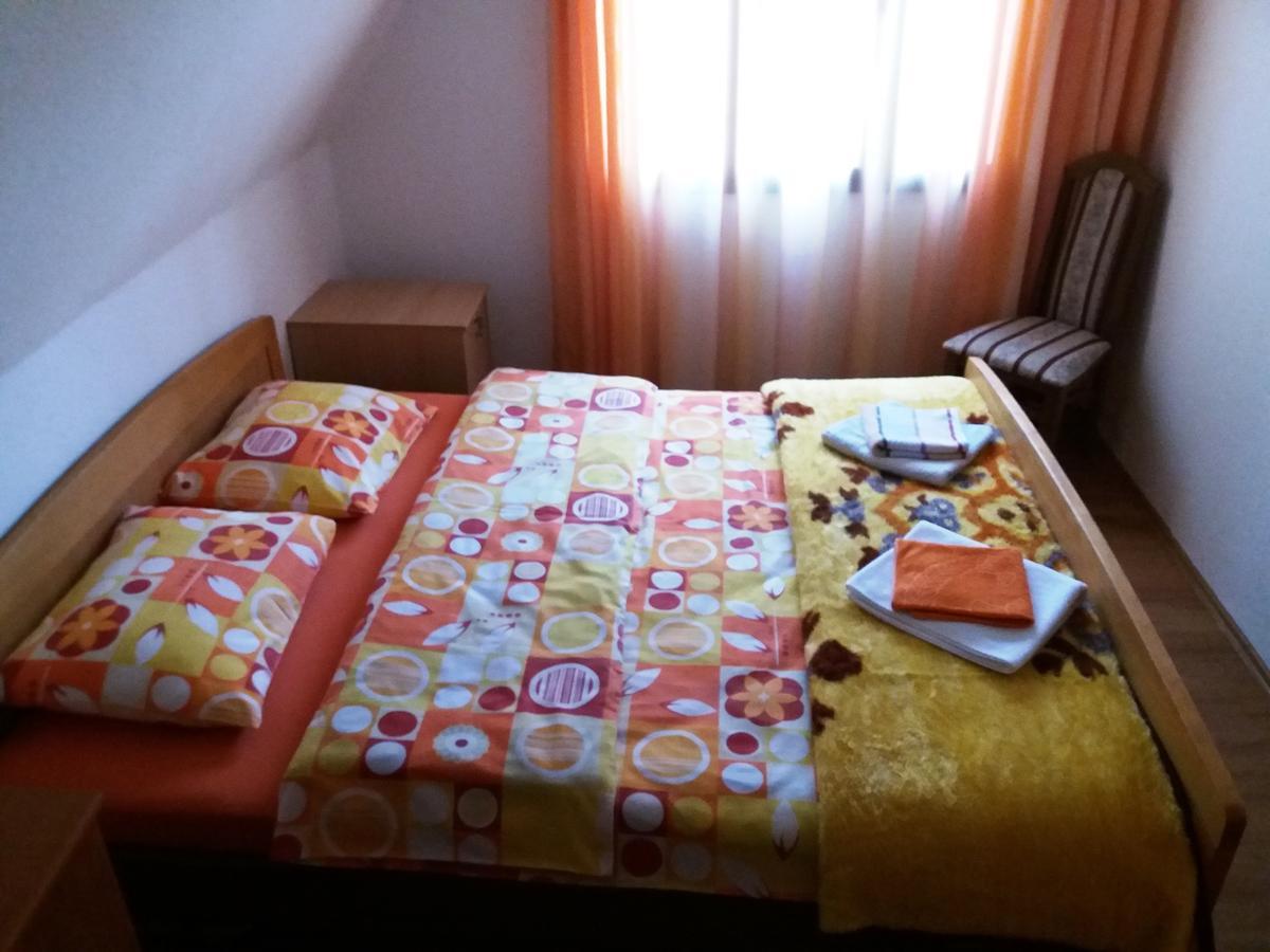 Villa Rent A House - "Laki" Žabljak Esterno foto