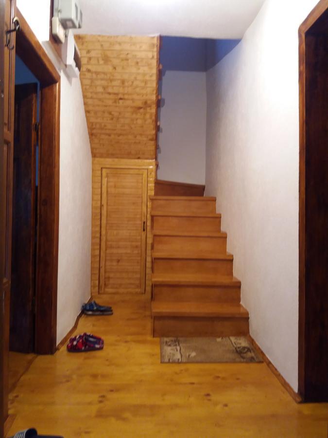Villa Rent A House - "Laki" Žabljak Esterno foto